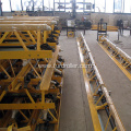 Hot Sale Concrete Truss Screed For Road